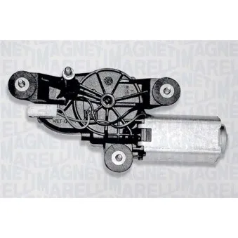 Moteur d'essuie-glace MAGNETI MARELLI 064013002010