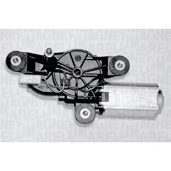 Moteur d'essuie-glace MAGNETI MARELLI 064013003010