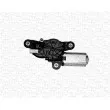 Moteur d'essuie-glace MAGNETI MARELLI 064013003010 - Visuel 2