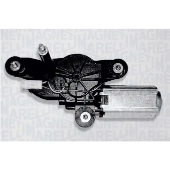 Moteur d'essuie-glace MAGNETI MARELLI 064013005010
