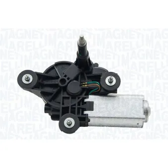 Moteur d'essuie-glace MAGNETI MARELLI