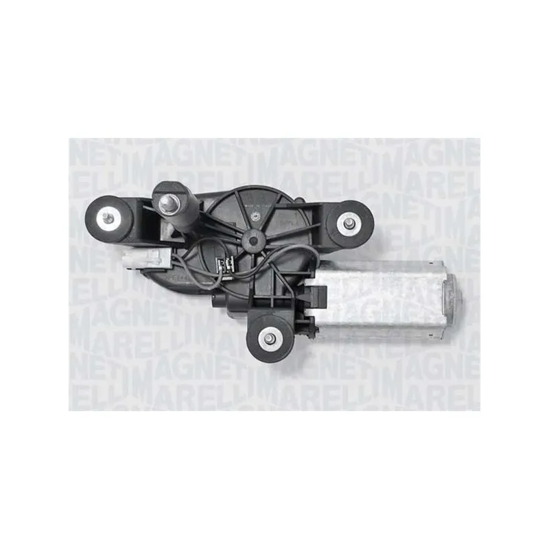 Moteur d'essuie-glace MAGNETI MARELLI 064013009010