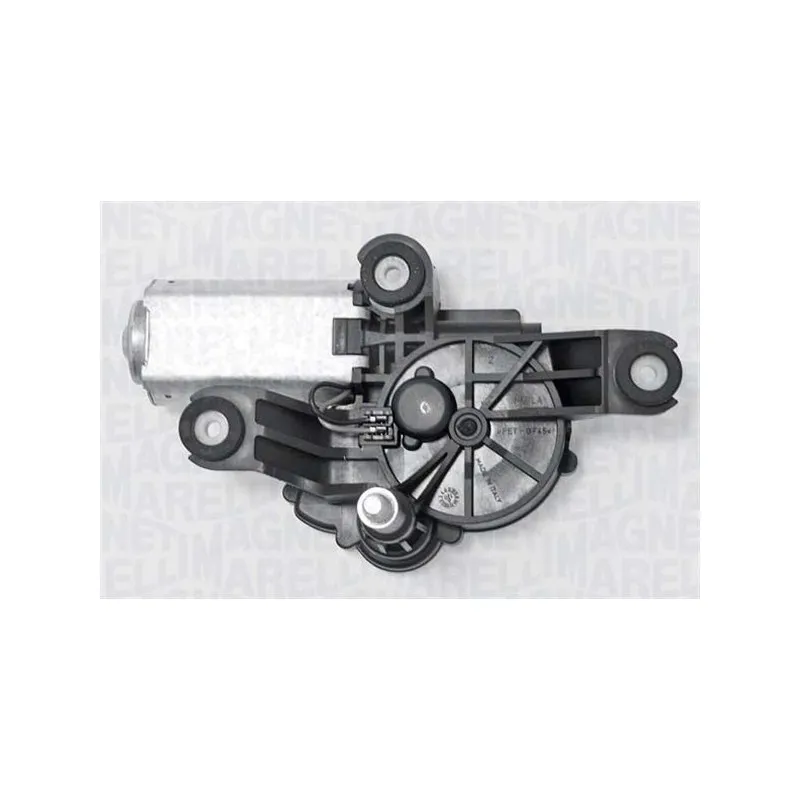Moteur d'essuie-glace MAGNETI MARELLI 064013010010