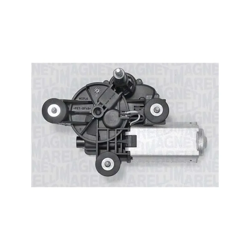Moteur d'essuie-glace MAGNETI MARELLI 064013011010