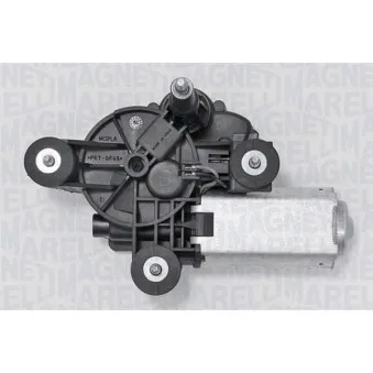 Moteur d'essuie-glace MAGNETI MARELLI 064013013010