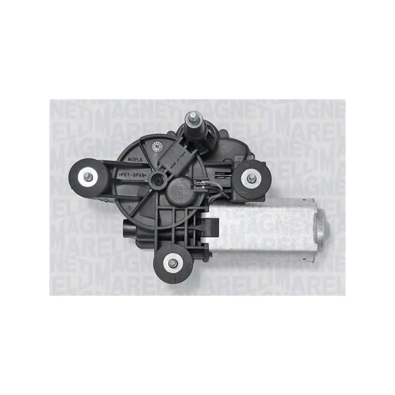 Moteur d'essuie-glace MAGNETI MARELLI 064013013010