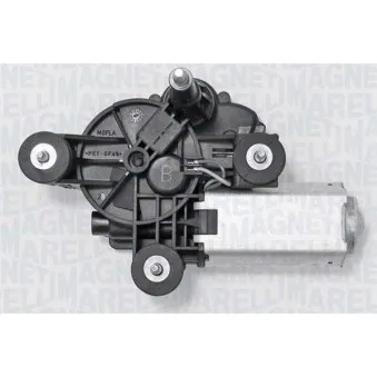 Moteur d'essuie-glace MAGNETI MARELLI 064013014010