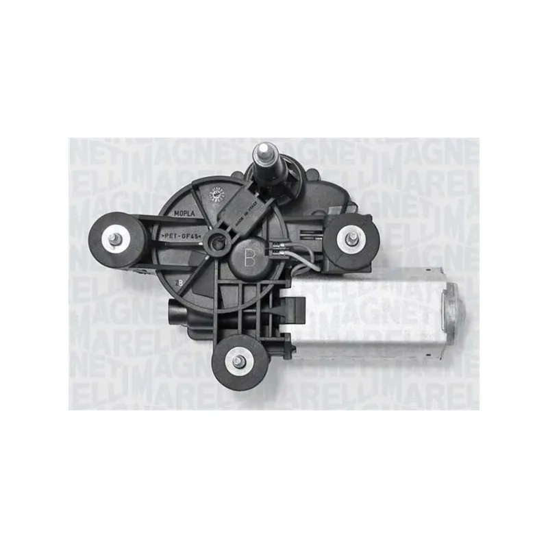 Moteur d'essuie-glace MAGNETI MARELLI 064013014010