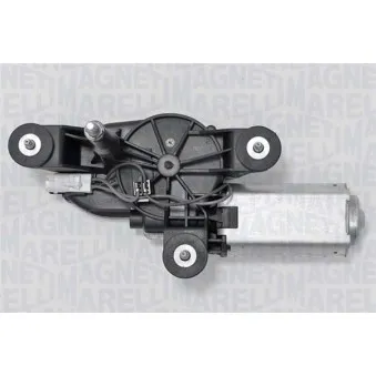 Moteur d'essuie-glace MAGNETI MARELLI 064013015010