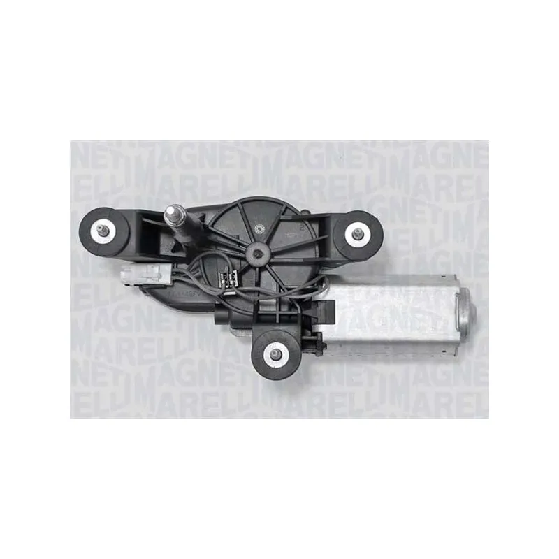 Moteur d'essuie-glace MAGNETI MARELLI 064013015010