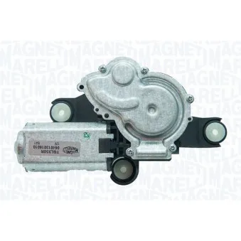 Moteur d'essuie-glace MAGNETI MARELLI 064013016010