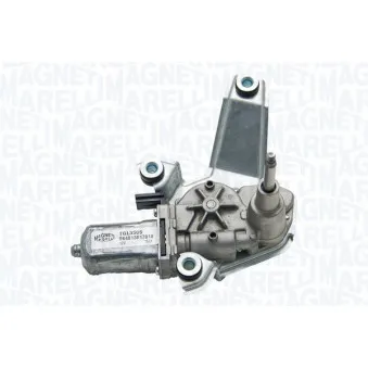 Moteur d'essuie-glace MAGNETI MARELLI 064013017010