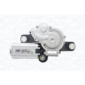 Moteur d'essuie-glace MAGNETI MARELLI 064013018010
