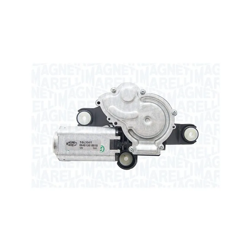Moteur d'essuie-glace MAGNETI MARELLI 064013018010