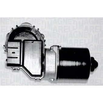 Moteur d'essuie-glace MAGNETI MARELLI