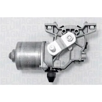 Moteur d'essuie-glace MAGNETI MARELLI 064014011010