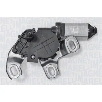 Moteur d'essuie-glace MAGNETI MARELLI 064038003010