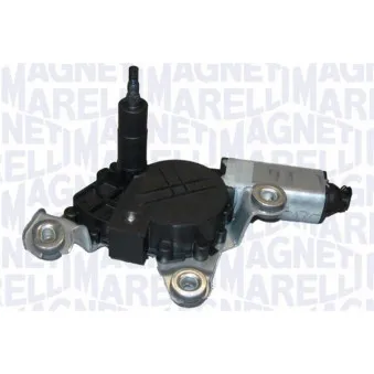 Moteur d'essuie-glace MAGNETI MARELLI 064038006010