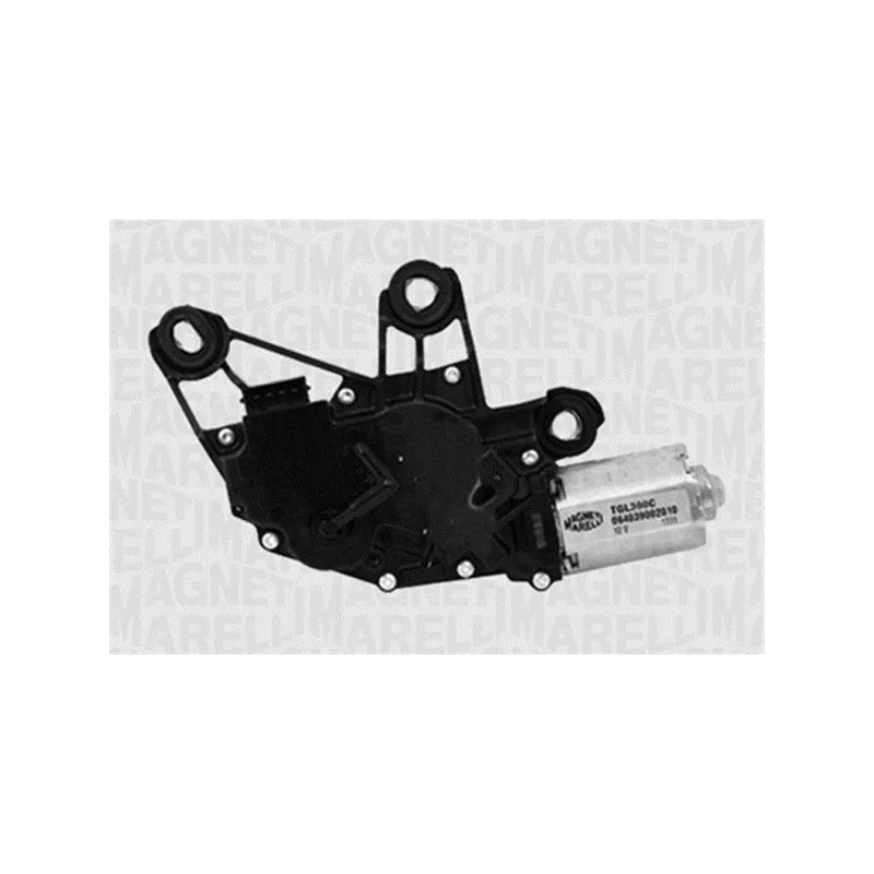 Moteur d'essuie-glace MAGNETI MARELLI 064039002010