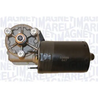 Moteur d'essuie-glace MAGNETI MARELLI 064044711010
