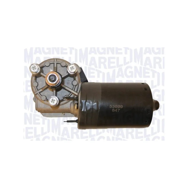 Moteur d'essuie-glace MAGNETI MARELLI 064044711010