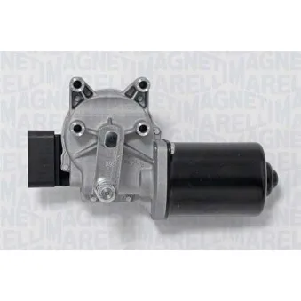 Moteur d'essuie-glace MAGNETI MARELLI 064052101010