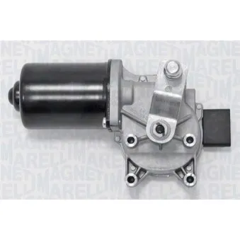 Moteur d'essuie-glace MAGNETI MARELLI 064052103010