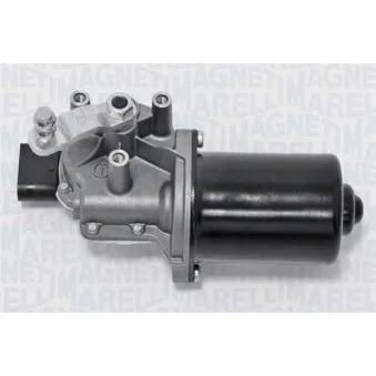 Moteur d'essuie-glace MAGNETI MARELLI 064052110010