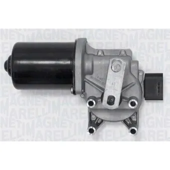 Moteur d'essuie-glace MAGNETI MARELLI 064052111010