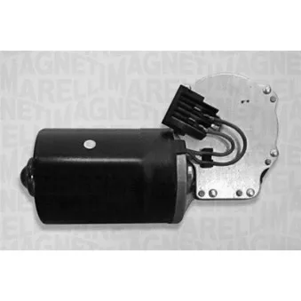 Moteur d'essuie-glace MAGNETI MARELLI 064052203010