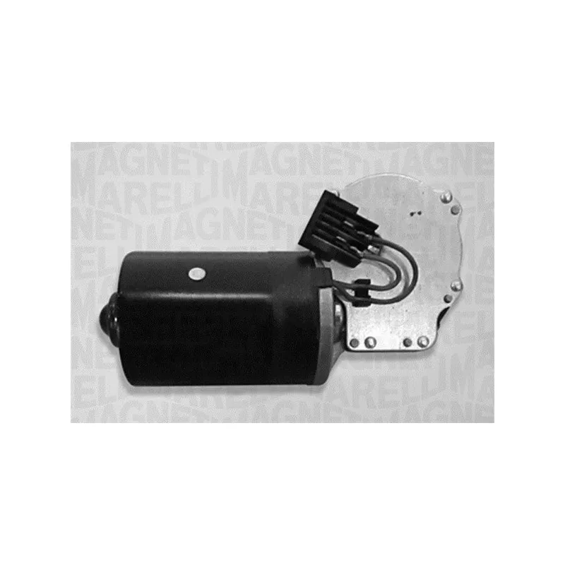Moteur d'essuie-glace MAGNETI MARELLI 064052203010