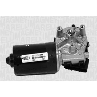 Moteur d'essuie-glace MAGNETI MARELLI 064053003010
