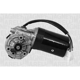Moteur d'essuie-glace MAGNETI MARELLI 064053004010