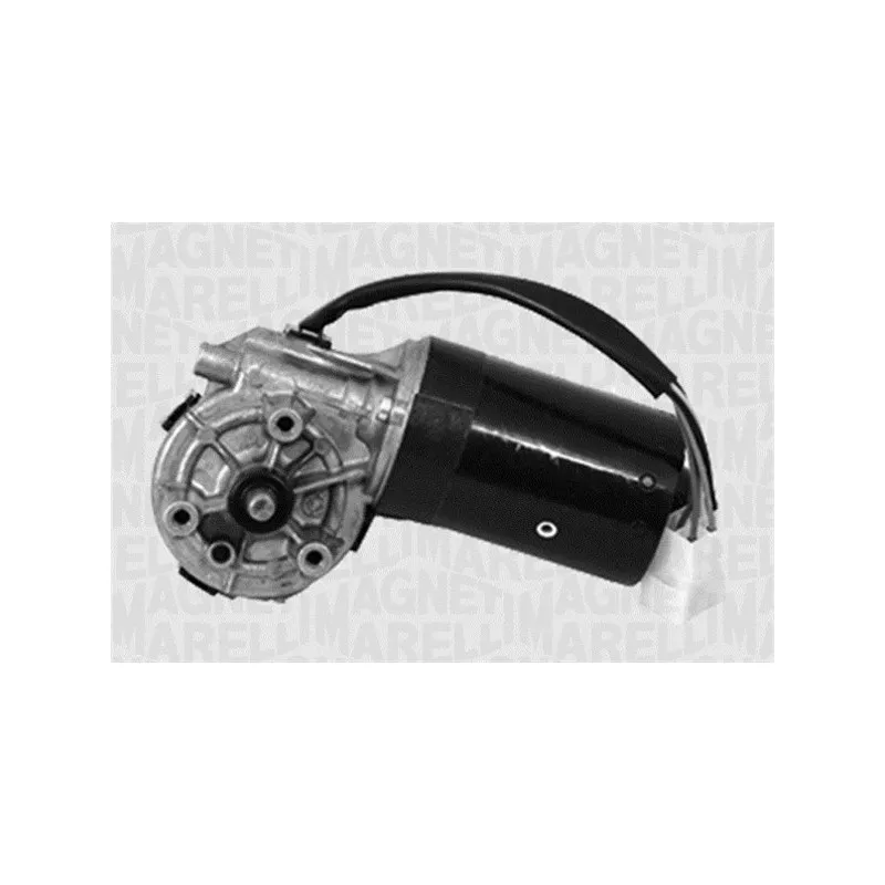 Moteur d'essuie-glace MAGNETI MARELLI 064053004010