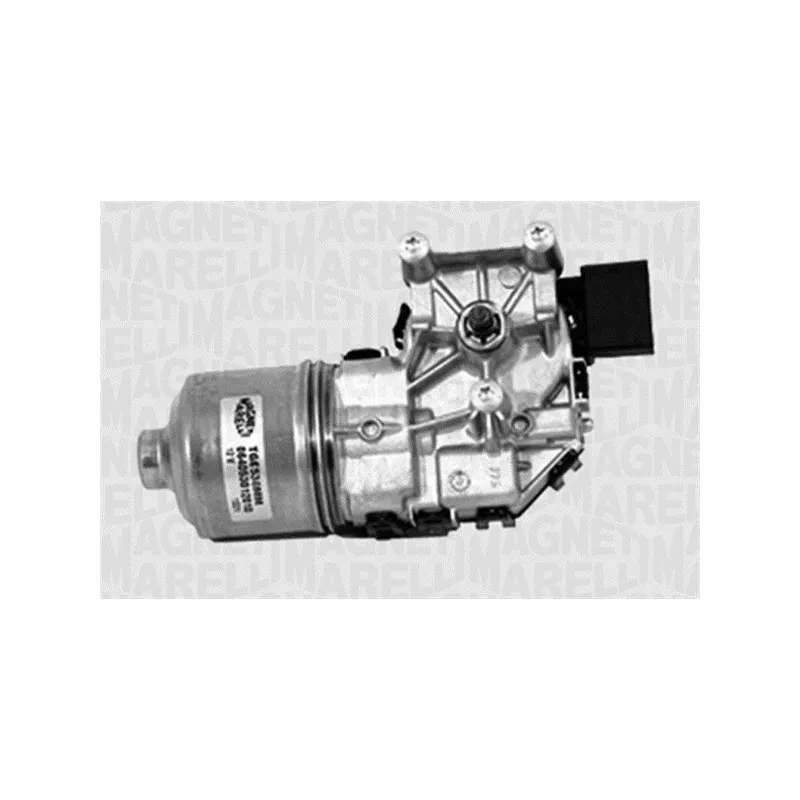 Moteur d'essuie-glace MAGNETI MARELLI 064053012010