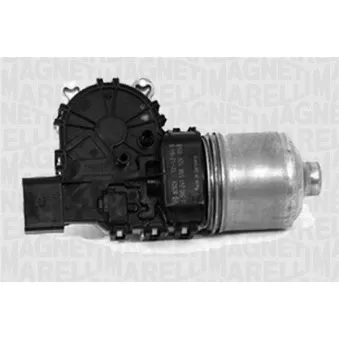 Moteur d'essuie-glace MAGNETI MARELLI 064053014010