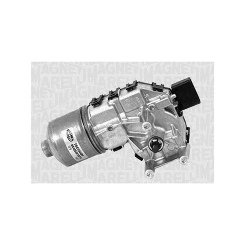 Moteur d'essuie-glace MAGNETI MARELLI 064053016010