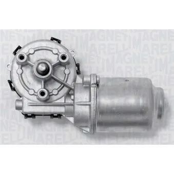Moteur d'essuie-glace MAGNETI MARELLI 064300022010
