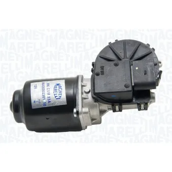 Moteur d'essuie-glace MAGNETI MARELLI 064300023010