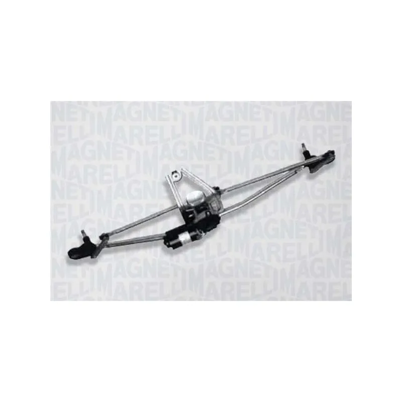 Système d'essuyage complet MAGNETI MARELLI 064300319010