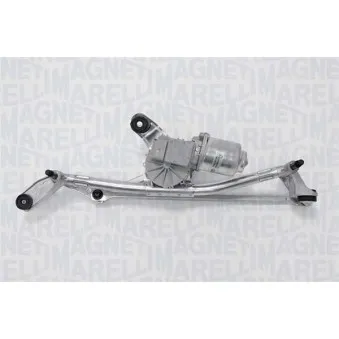 Système d'essuyage complet MAGNETI MARELLI 064300347010