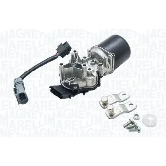 Moteur d'essuie-glace MAGNETI MARELLI 064300400010