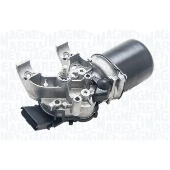 Moteur d'essuie-glace MAGNETI MARELLI 064300401010