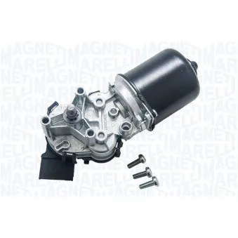 Moteur d'essuie-glace MAGNETI MARELLI 064300403010