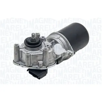 Moteur d'essuie-glace MAGNETI MARELLI 064300404010