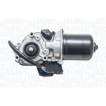Moteur d'essuie-glace MAGNETI MARELLI 064300405010