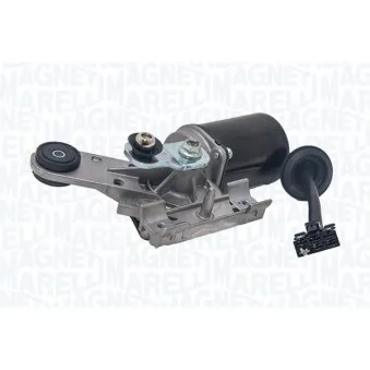 Moteur d'essuie-glace MAGNETI MARELLI 064300407010
