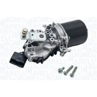 Moteur d'essuie-glace MAGNETI MARELLI