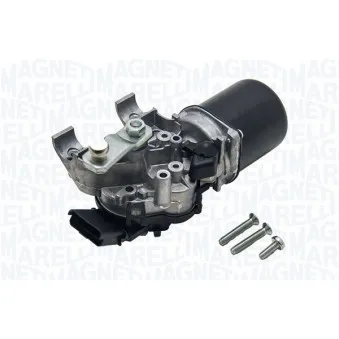 Moteur d'essuie-glace MAGNETI MARELLI 064300412010