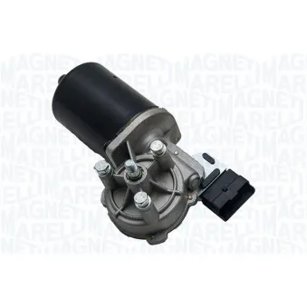 Moteur d'essuie-glace MAGNETI MARELLI 064300418010